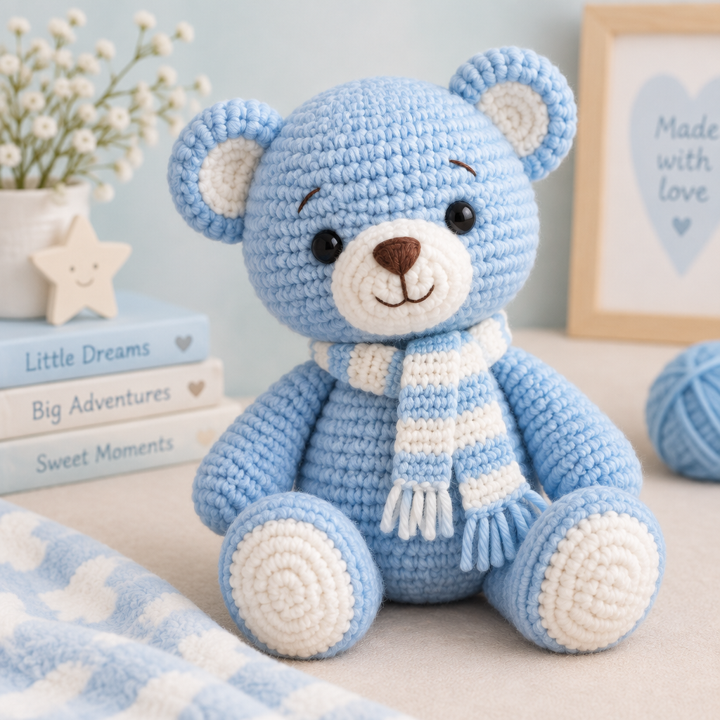 Cute & Cuddly