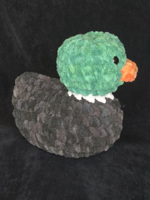 LITTLE PALS: Rubber Duck