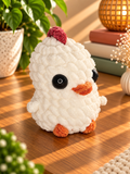 ITTY BITTY: Chicken