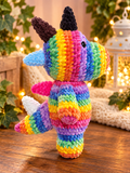 Little Dino Buddy - Pride
