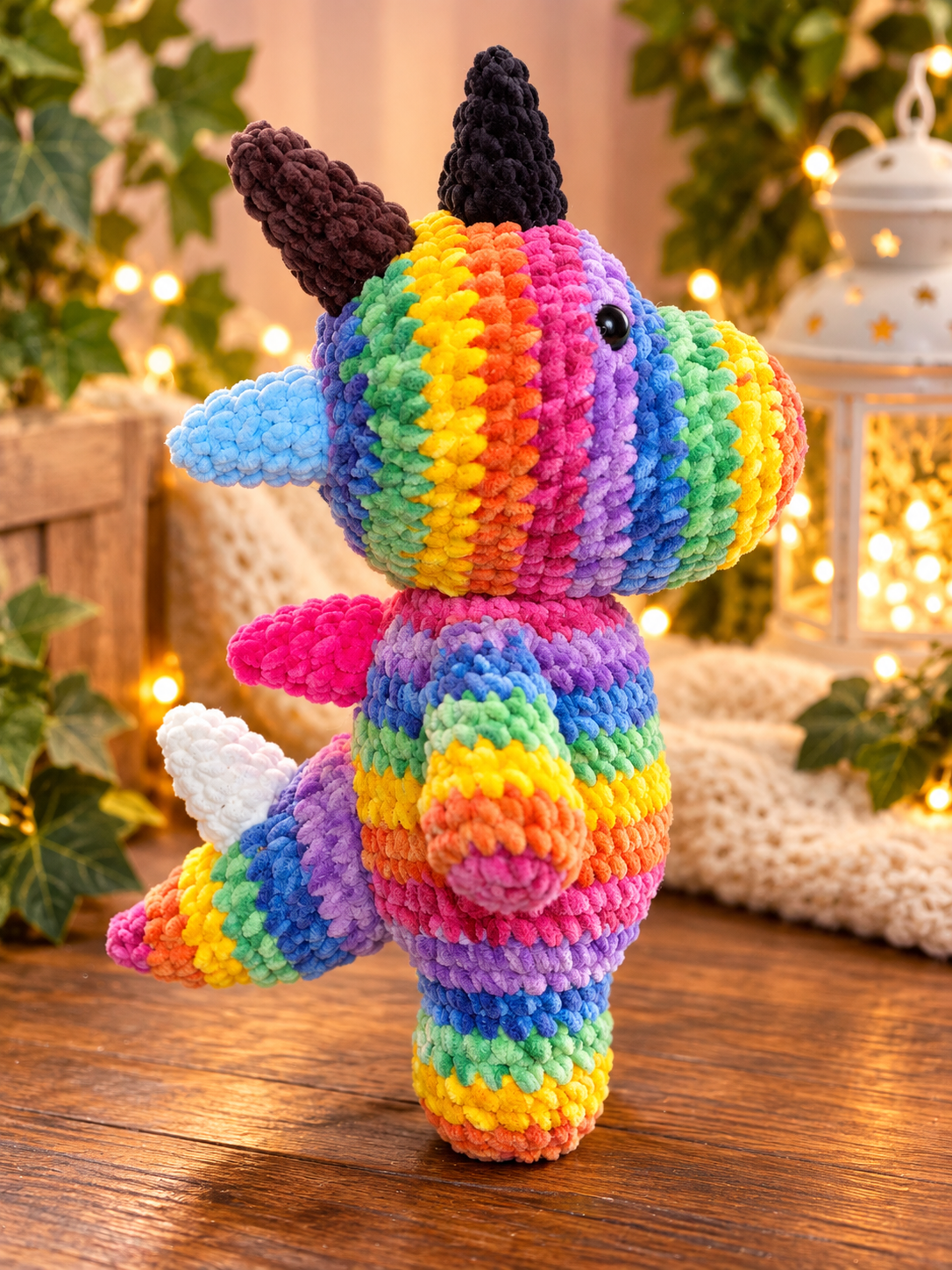 Little Dino Buddy - Pride