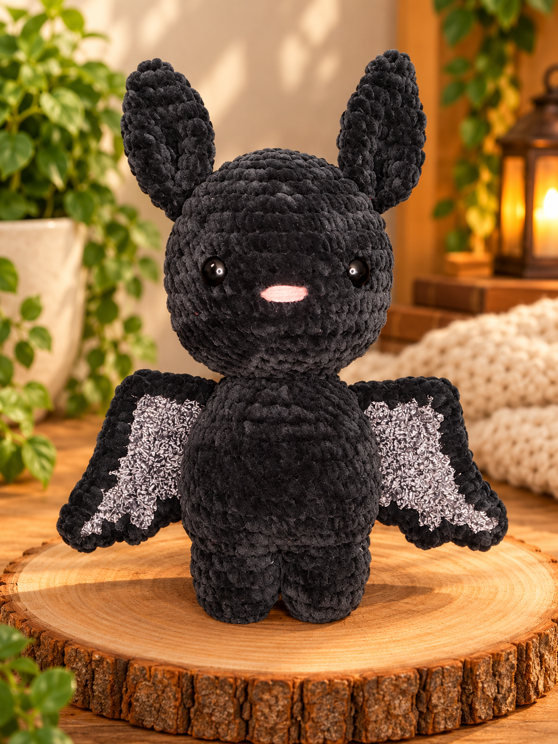 Little Bat Buddy
