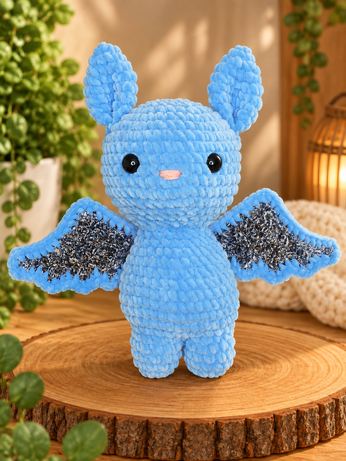 Little Bat Buddy