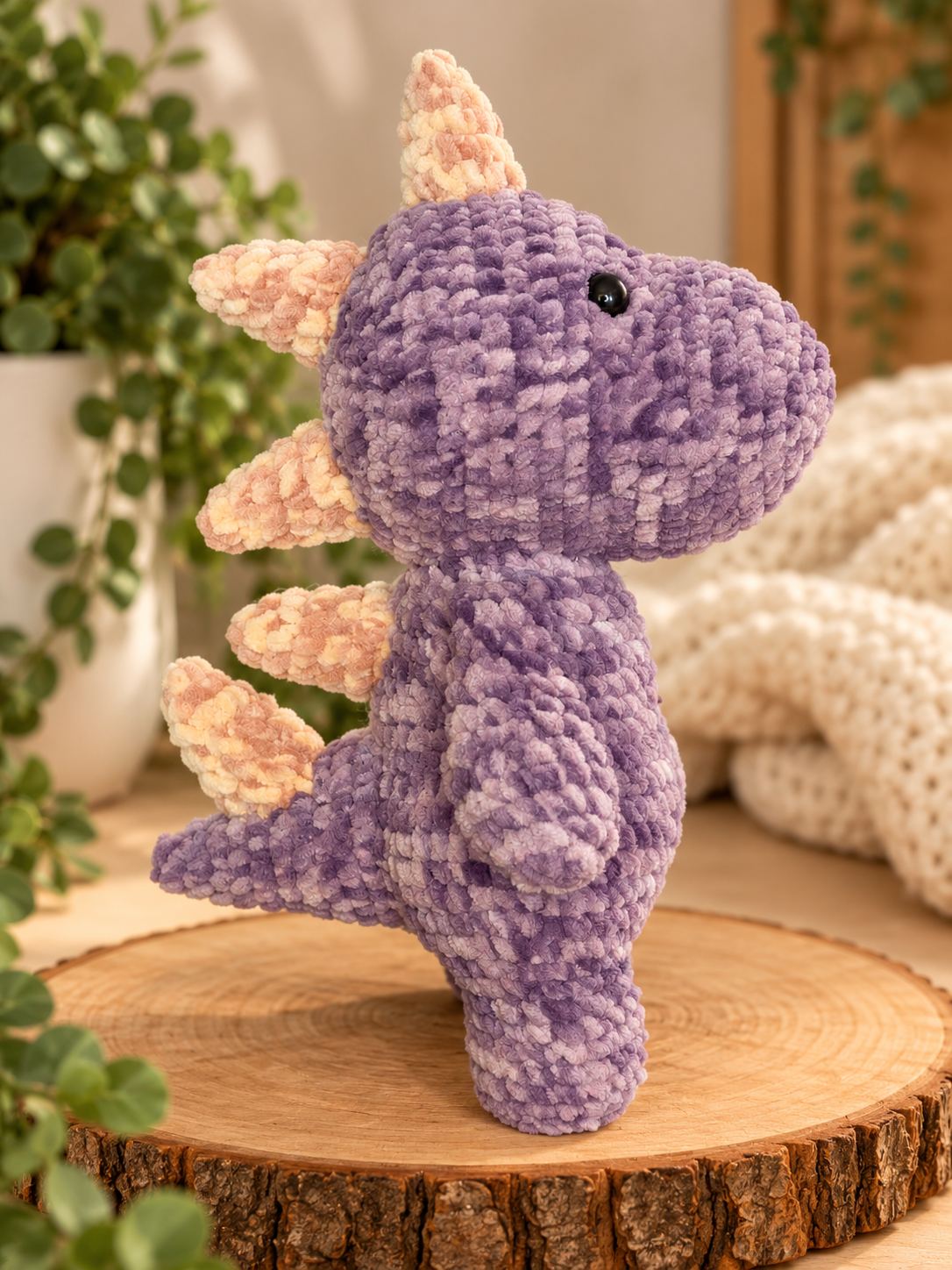 Little Dino Buddy
