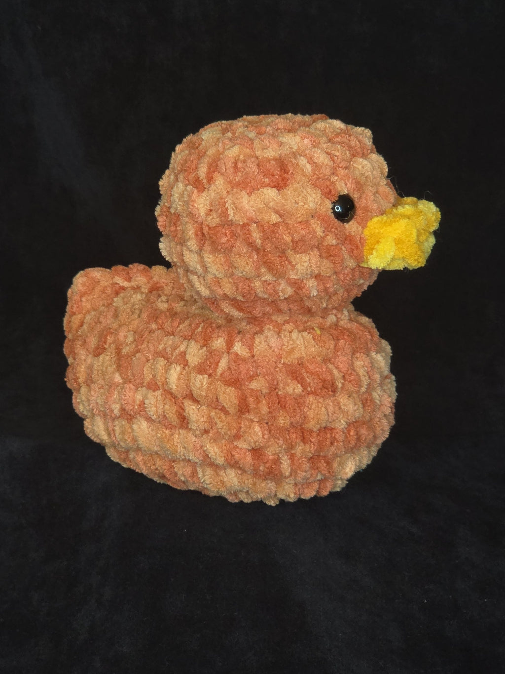 LITTLE PALS: Rubber Duck