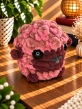 ITTY BITTY: Sheep