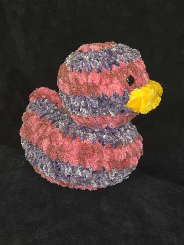 LITTLE PALS: Rubber Duck